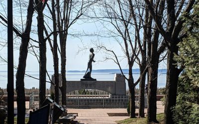 Exploring Thunder Bay